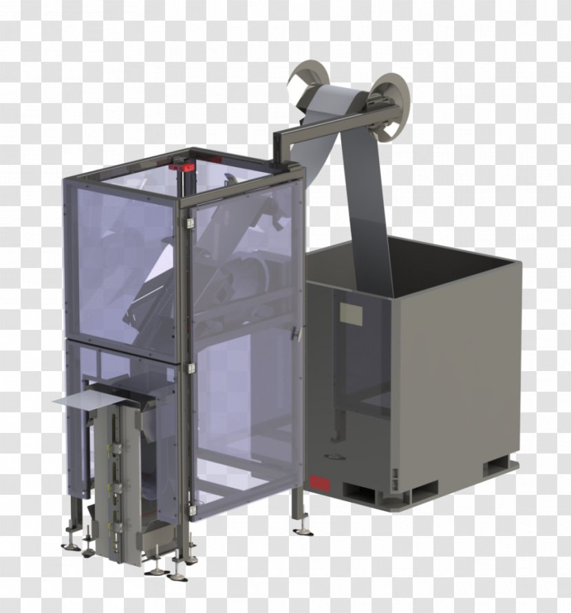 Industry Automation Machine Technology - Service - Industrial Transparent PNG