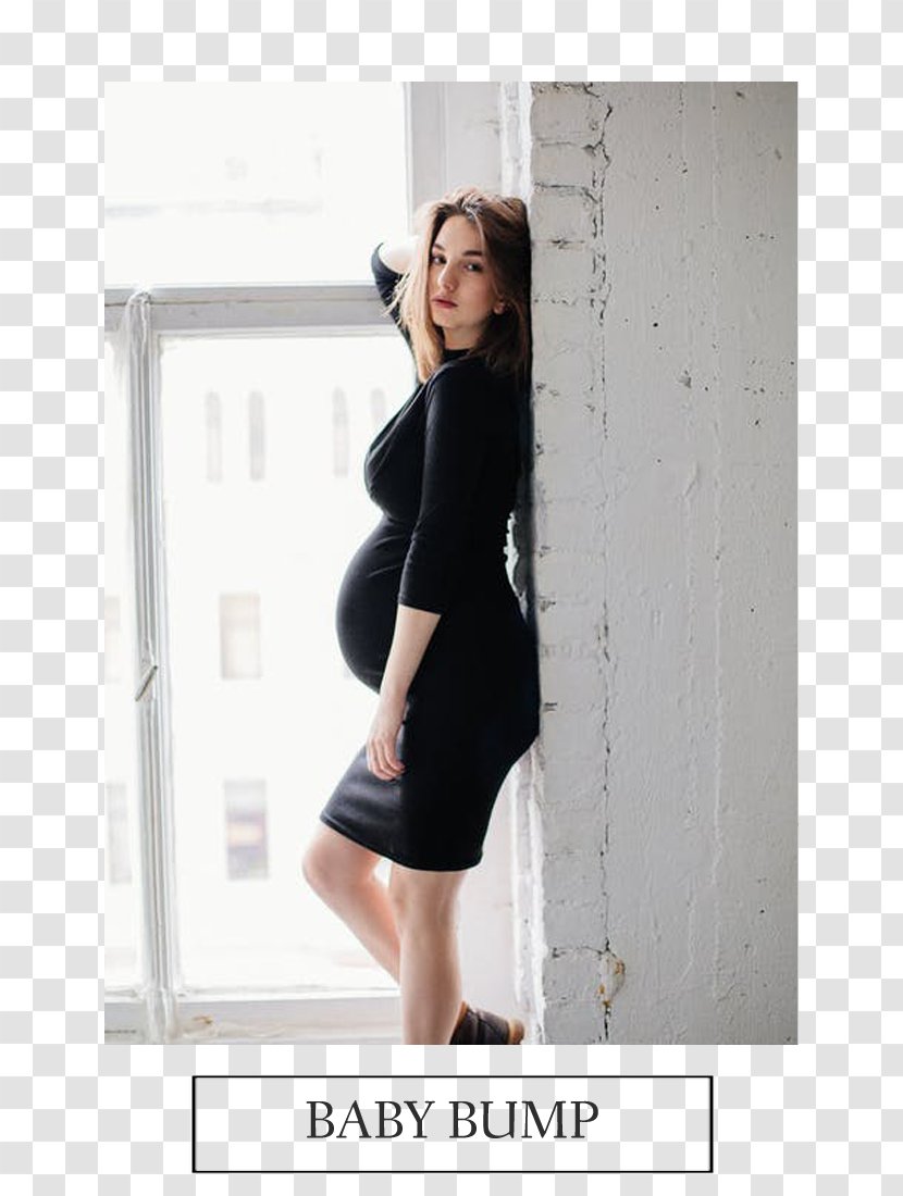 Pregnancy Photography Mother - Tree Transparent PNG