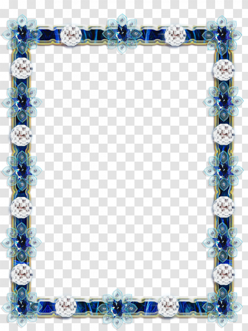 Picture Frame Transparent PNG