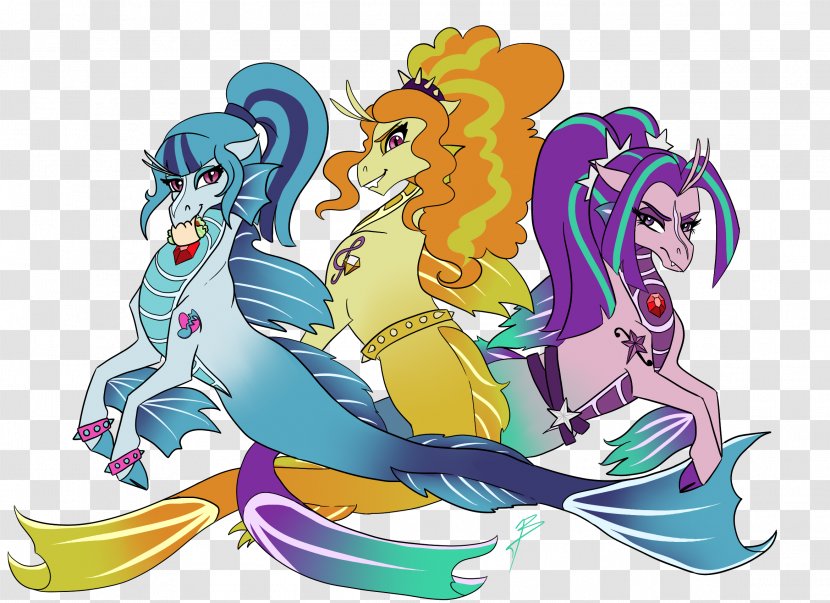 Under Our Spell The Dazzlings My Little Pony: Equestria Girls - Welcome To Show - Dazzling Transparent PNG