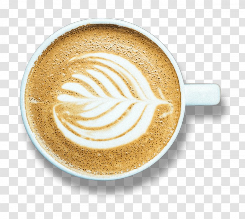 Cafe Coffee Espresso Cappuccino Tea - Cup Transparent PNG