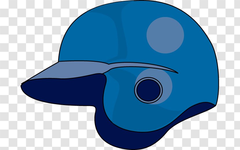 Motorcycle Helmets Baseball & Softball Batting Bats Clip Art - Hat Transparent PNG