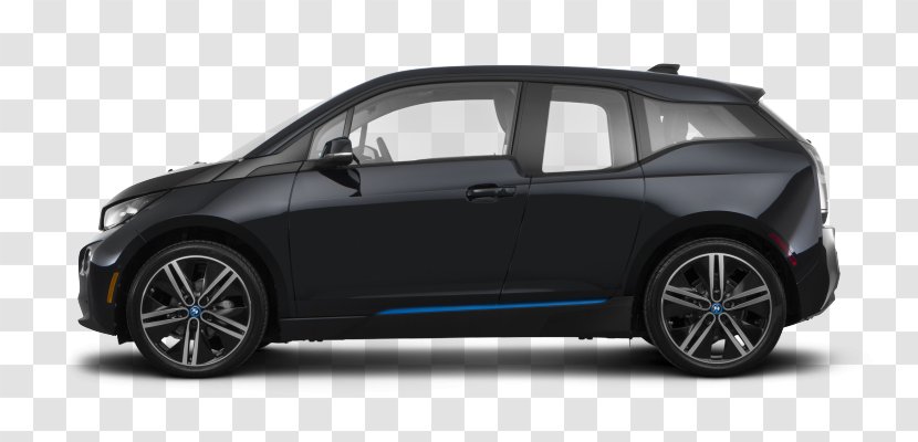 2015 BMW I3 Car 2016 - Bumper - Bmw Transparent PNG