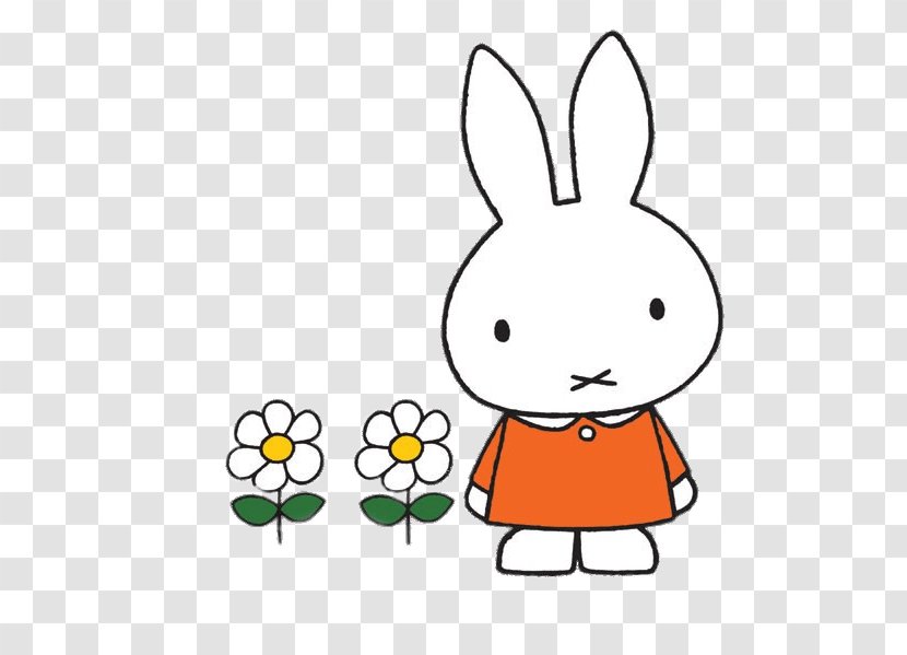 Miffy ぬりえ POSTCARD BOOK Books - Book Transparent PNG