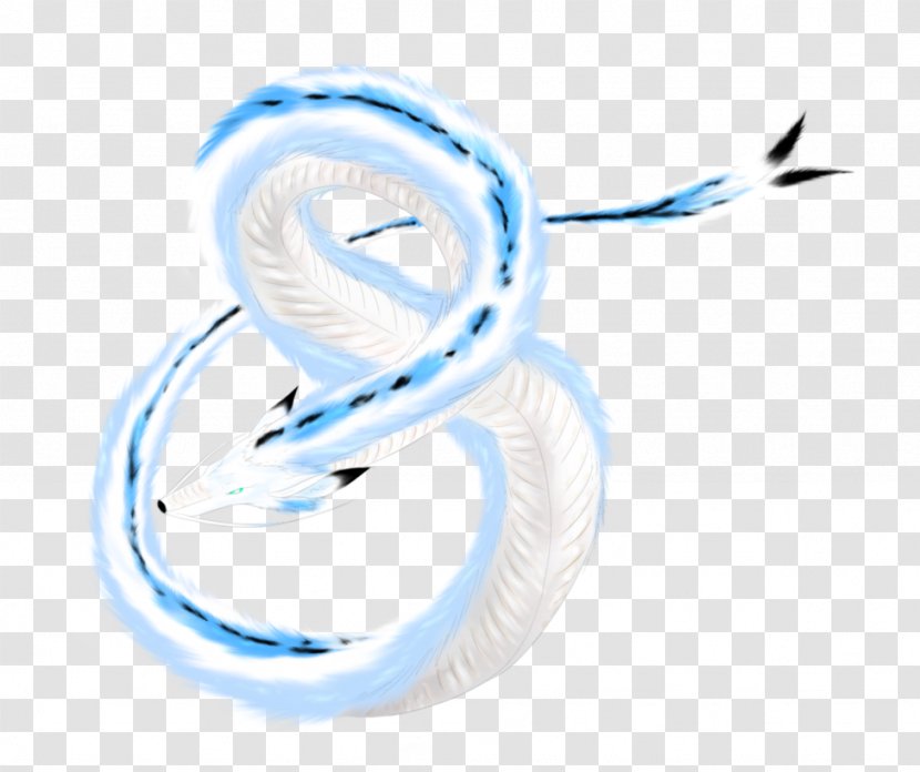 Body Jewellery - Jewelry - Eastern Dragon Transparent PNG