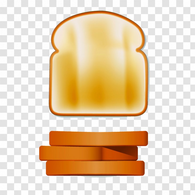 Toast Bread Bakery Baking - Food - Nice Grilled Transparent PNG