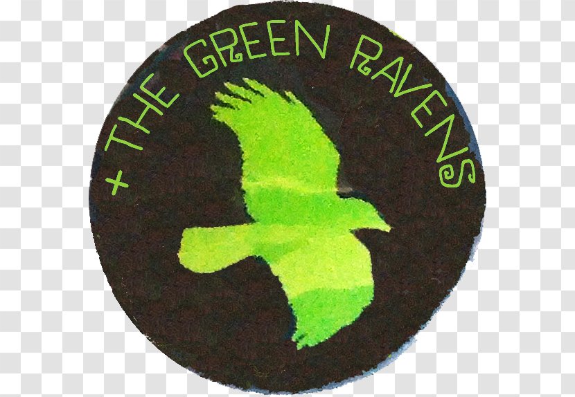 Green Leaf Badge Font - Organism - Folk Dances Transparent PNG