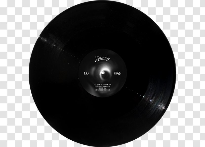 Phonograph Record White LP - Connan Mockasin Transparent PNG