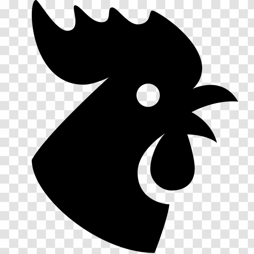 Rooster Cattle Welsummer Clip Art - Fictional Character - Mascot Transparent PNG