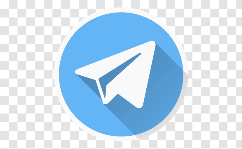 Telegram Apple Icon Image Format - Symbol - | Enkel Iconset FroyoShark Transparent PNG