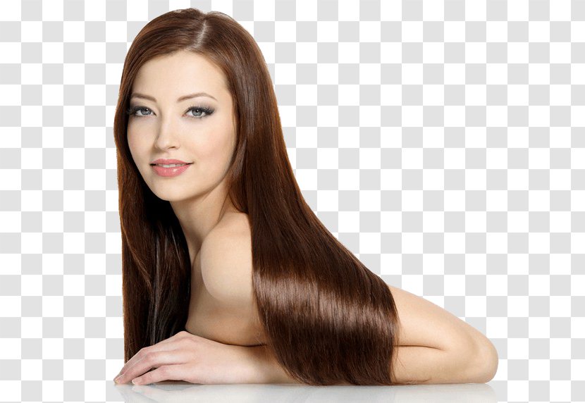 Beauty Parlour Hair Care Day Spa Straightening Coloring - Black Transparent PNG