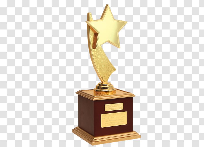 Trophy - Award Transparent PNG