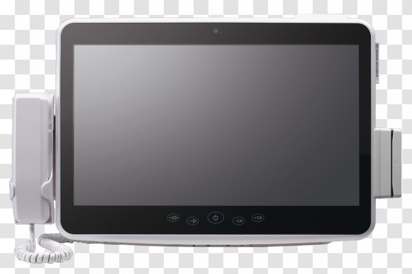 Computer Monitors Touchscreen Output Device All-in-one - Advantech Co Ltd Transparent PNG