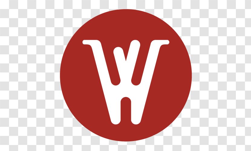 Logo - Brand - Red Transparent PNG