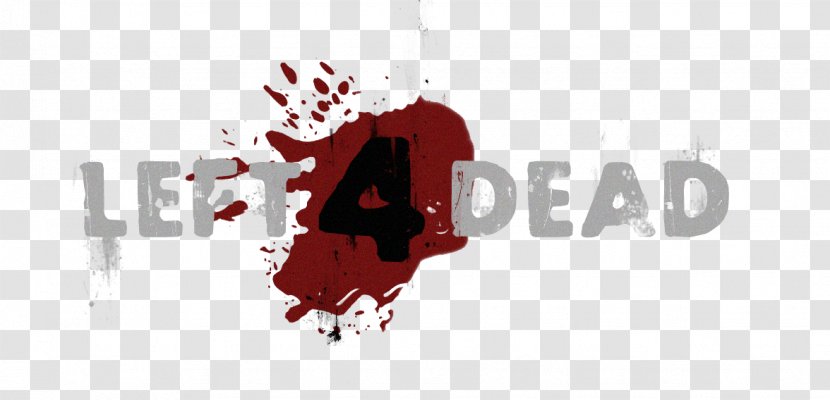 Left 4 Dead 2 Counter-Strike: Source Xbox 360 Video Game - Steam Transparent PNG