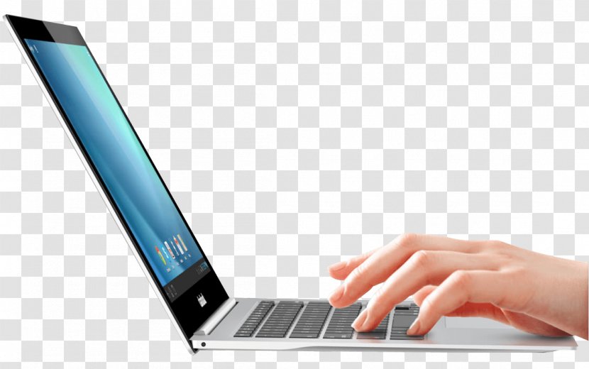 Laptop MacBook Air Android IPhone - Technology Transparent PNG