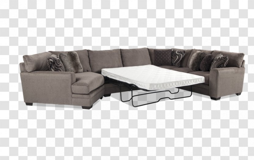 Sofa Bed Chaise Longue Couch Daybed Living Room - Furniture - Chair Transparent PNG