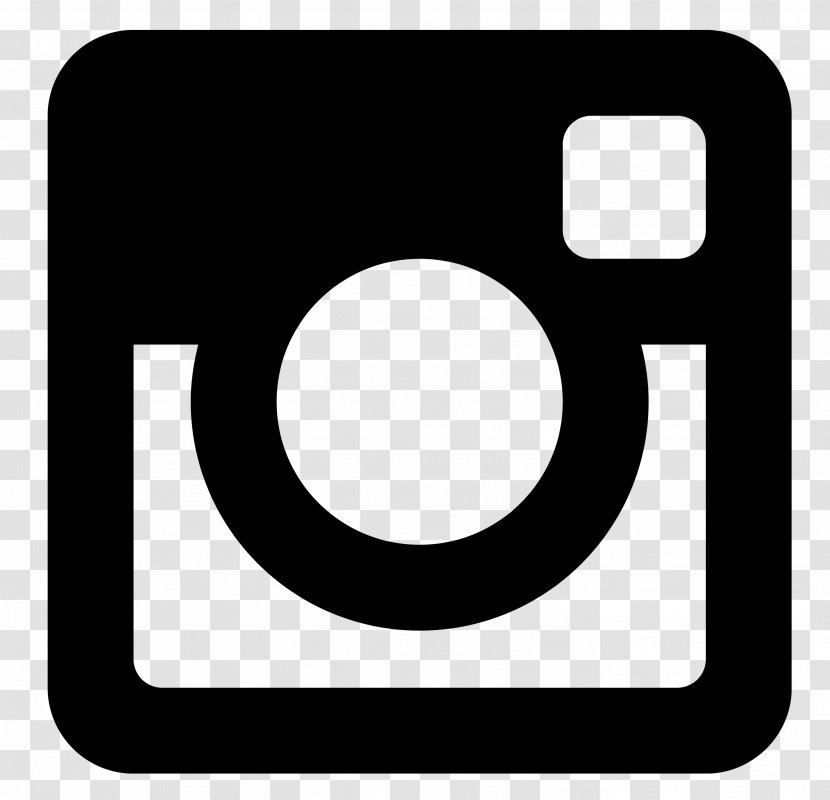 Social Media Network Icon - Symbol - Circle Swoop Cliparts Transparent PNG
