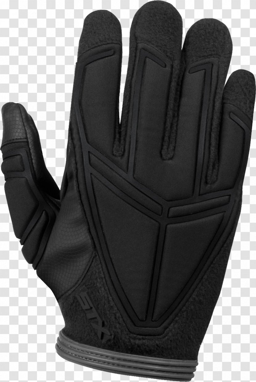 Lacrosse Glove Cycling Clothing - Safety - Gloves Image Transparent PNG