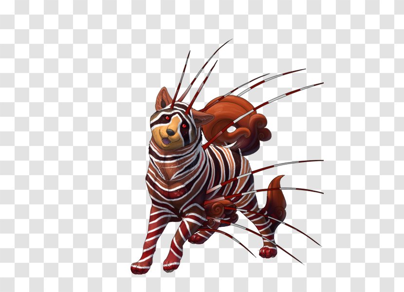 Tiger Horse Big Cat Mammal Transparent PNG