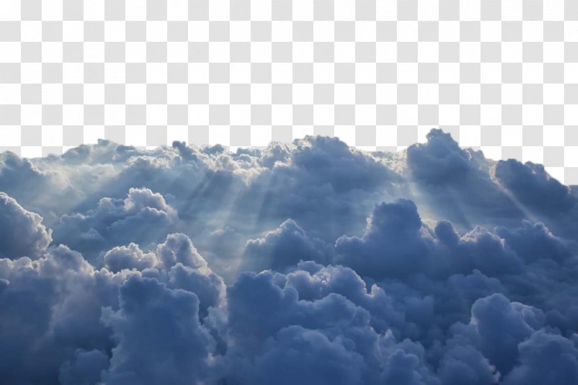 High-definition Television Desktop Environment Wallpaper - Theme - Beautiful Scenery Clouds Transparent PNG
