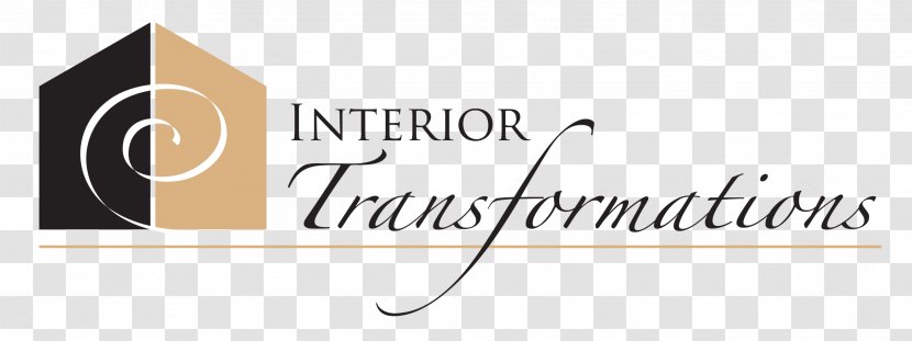 Interior Design Services Logo Living Room House Transparent PNG