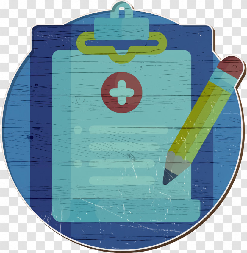 Prescription Icon Note Icon Pharmacy Icon Transparent PNG