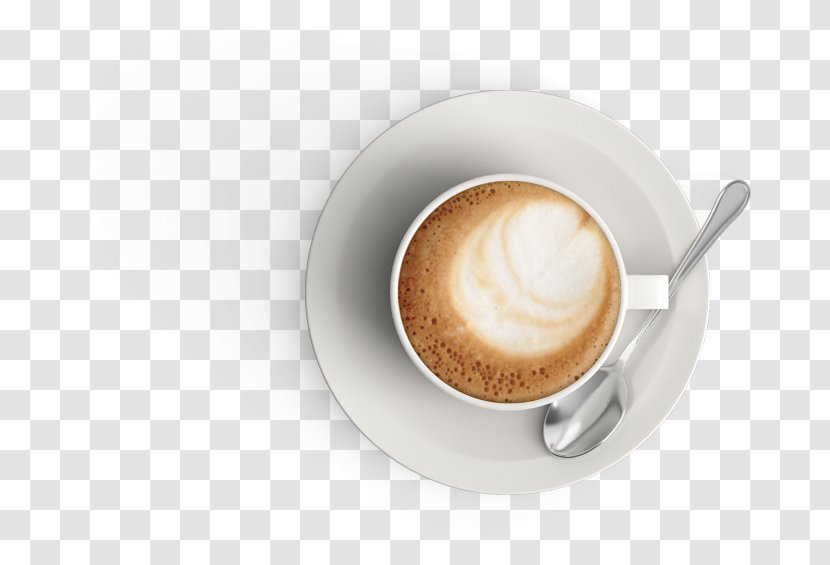 Coffee Company Brand - Lungo Transparent PNG