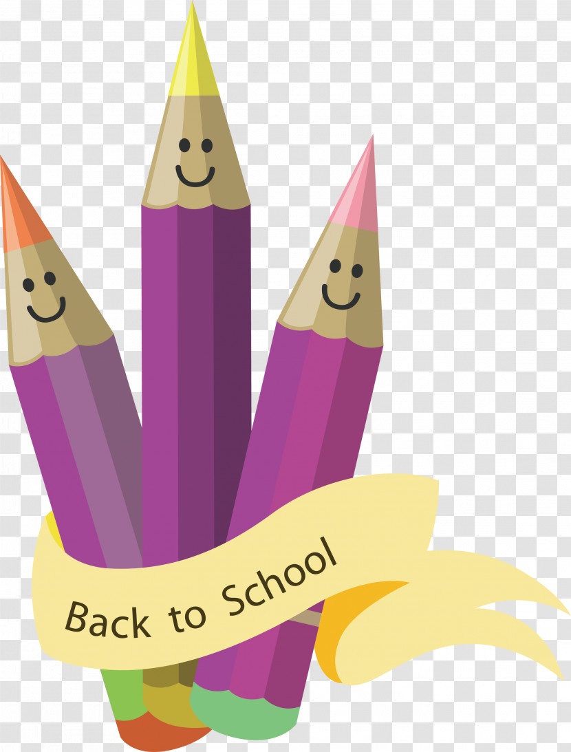 Back To School Transparent PNG