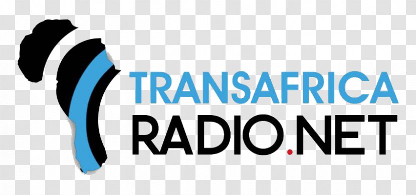 Logo Brand Product TransAfricaRadio.net Public Relations Transparent PNG