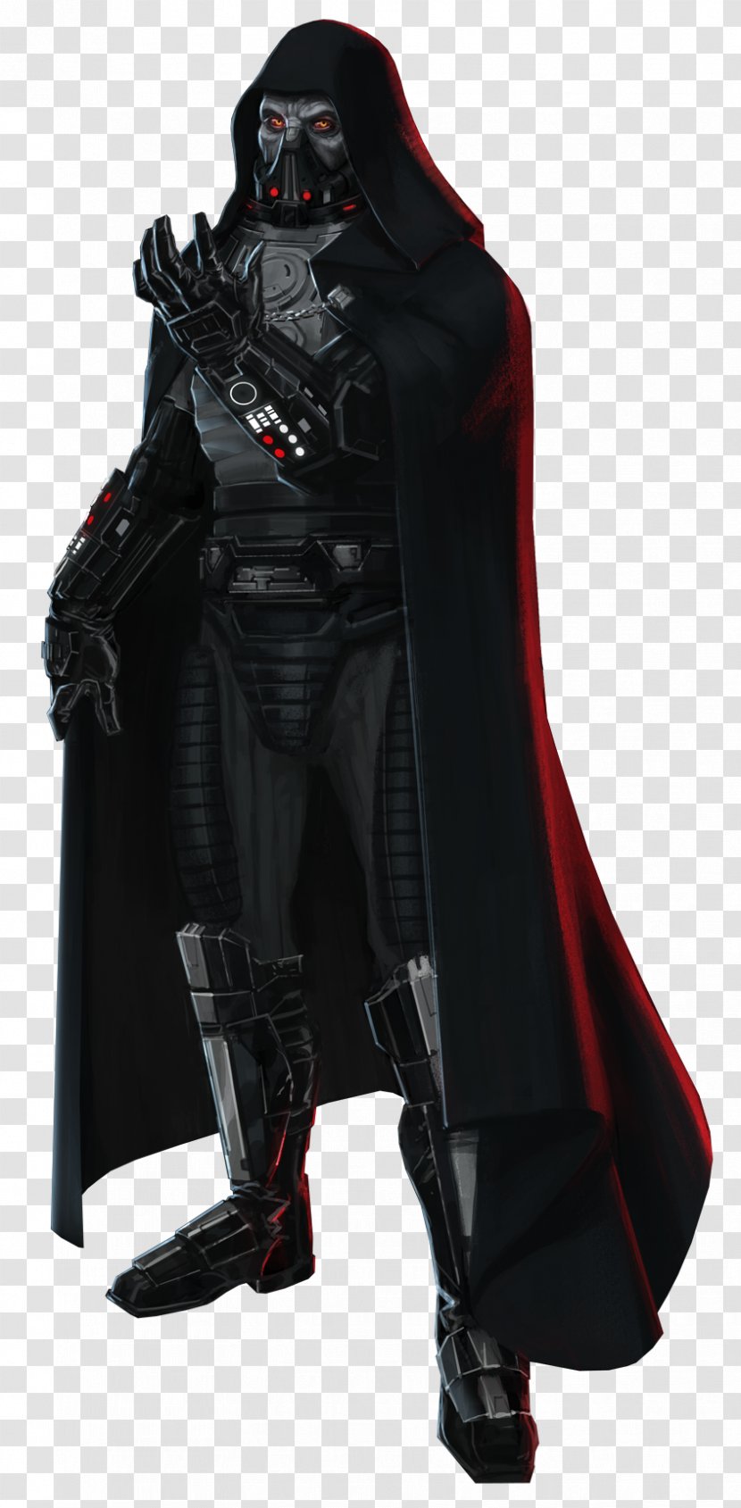 Anakin Skywalker Darth Maul Star Wars: The Old Republic Sith - Wars - Doom Transparent PNG