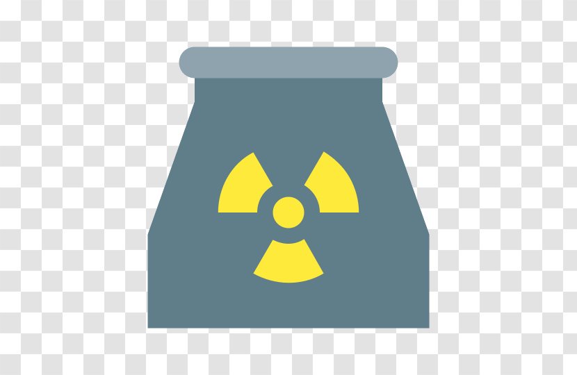 Nuclear Power Plant Station Chemical - Symbol - Energy Transparent PNG