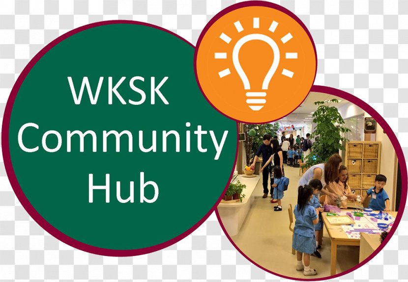 ESF Wu Kai Sha International Kindergarten Organization Logo Community - Sunrise Kids School Transparent PNG