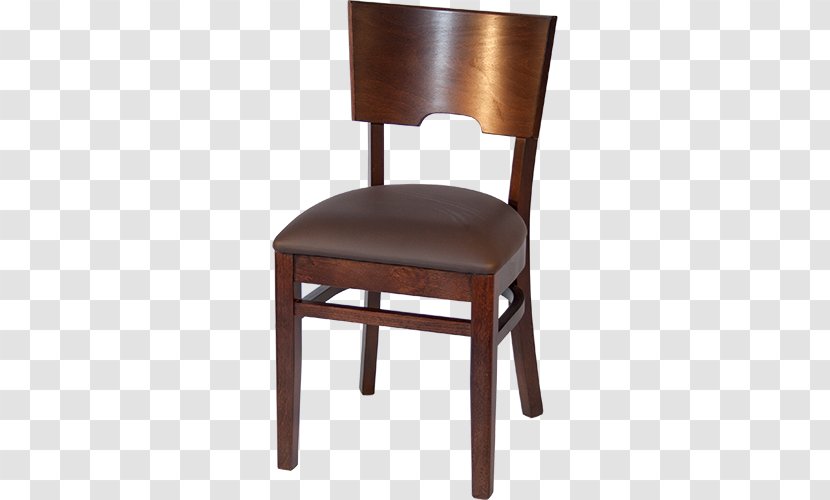 Chair Cafe Restaurant Bar Stool Furniture - End Table Transparent PNG