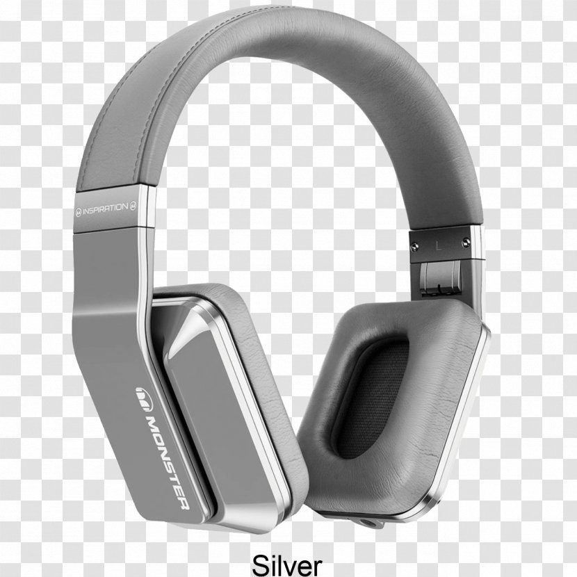 Noise-cancelling Headphones Microphone Active Noise Control Monster Cable - Audio - Ear Earphone Transparent PNG