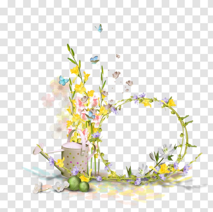 Printemps Clip Art - Branch - Painting Taobao Exquisite Transparent PNG