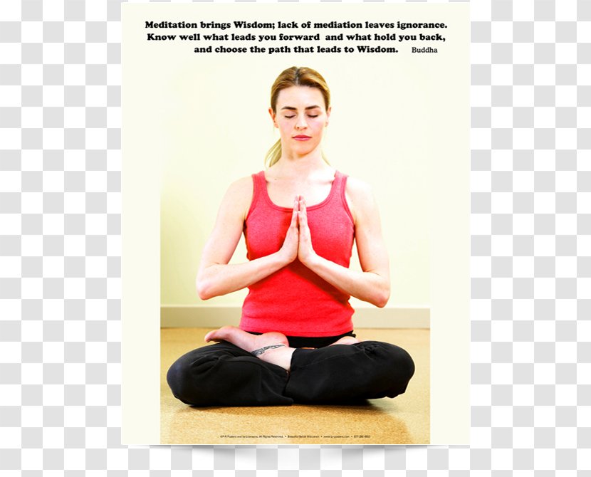 Hypermobility Ehlers–Danlos Syndromes Lotus Position Yoga Knee - Frame Transparent PNG