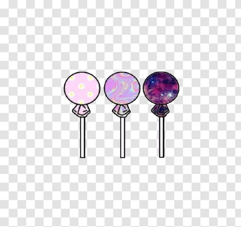 Lollipop We Heart It Icon Transparent PNG