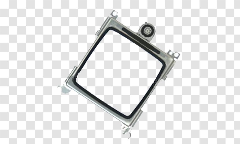 Angle Metal - Hardware - Design Transparent PNG