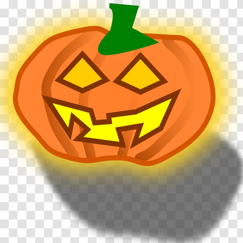 Pumpkin Pie Jack-o'-lantern Clip Art - Symbol Transparent PNG