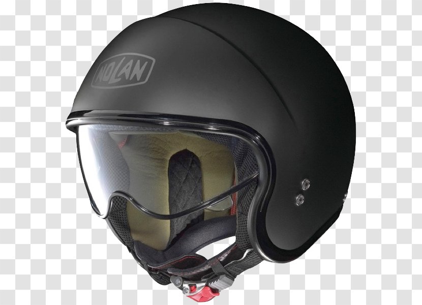 Motorcycle Helmets Piaggio Vespa GTS Nolan - Sprint - Dotes Transparent PNG