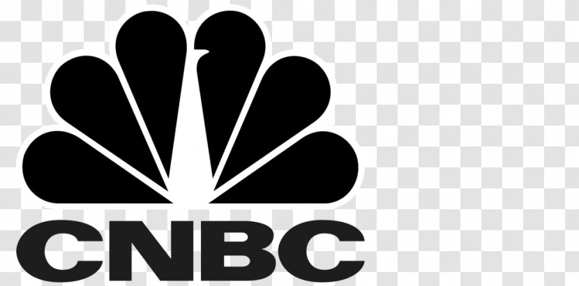 CNBC Europe News Presenter On The Media - Logo - Cnbc Transparent PNG