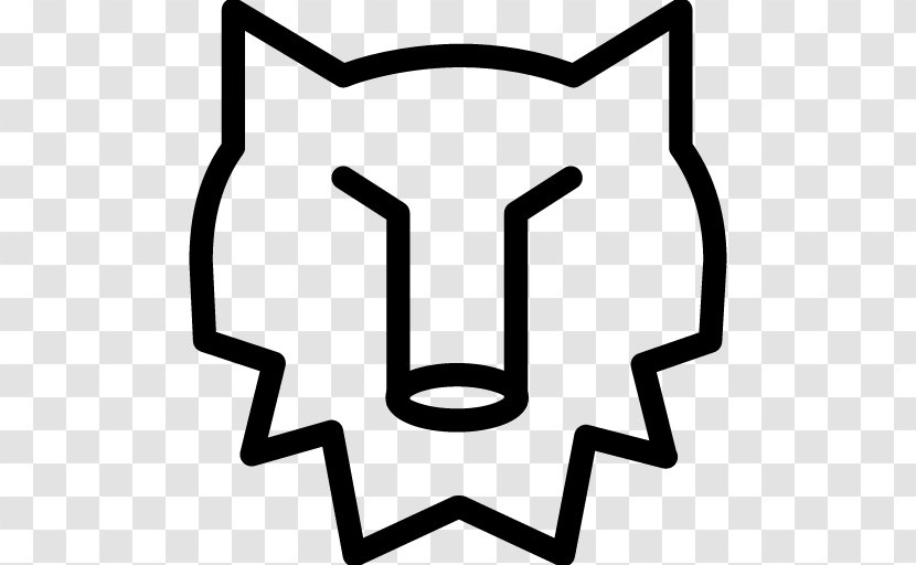 Gray Wolf Link Exchange - Symbol - Chicago Gaming Transparent PNG
