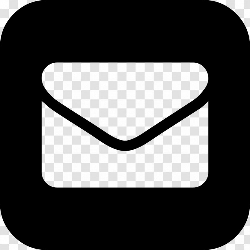 Schnitger Versicherungsmakler GmbH Email Symbol Clip Art - Black Transparent PNG