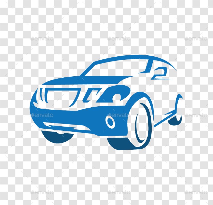 Logo Car Automotive Design Four-wheel Drive Transparent PNG