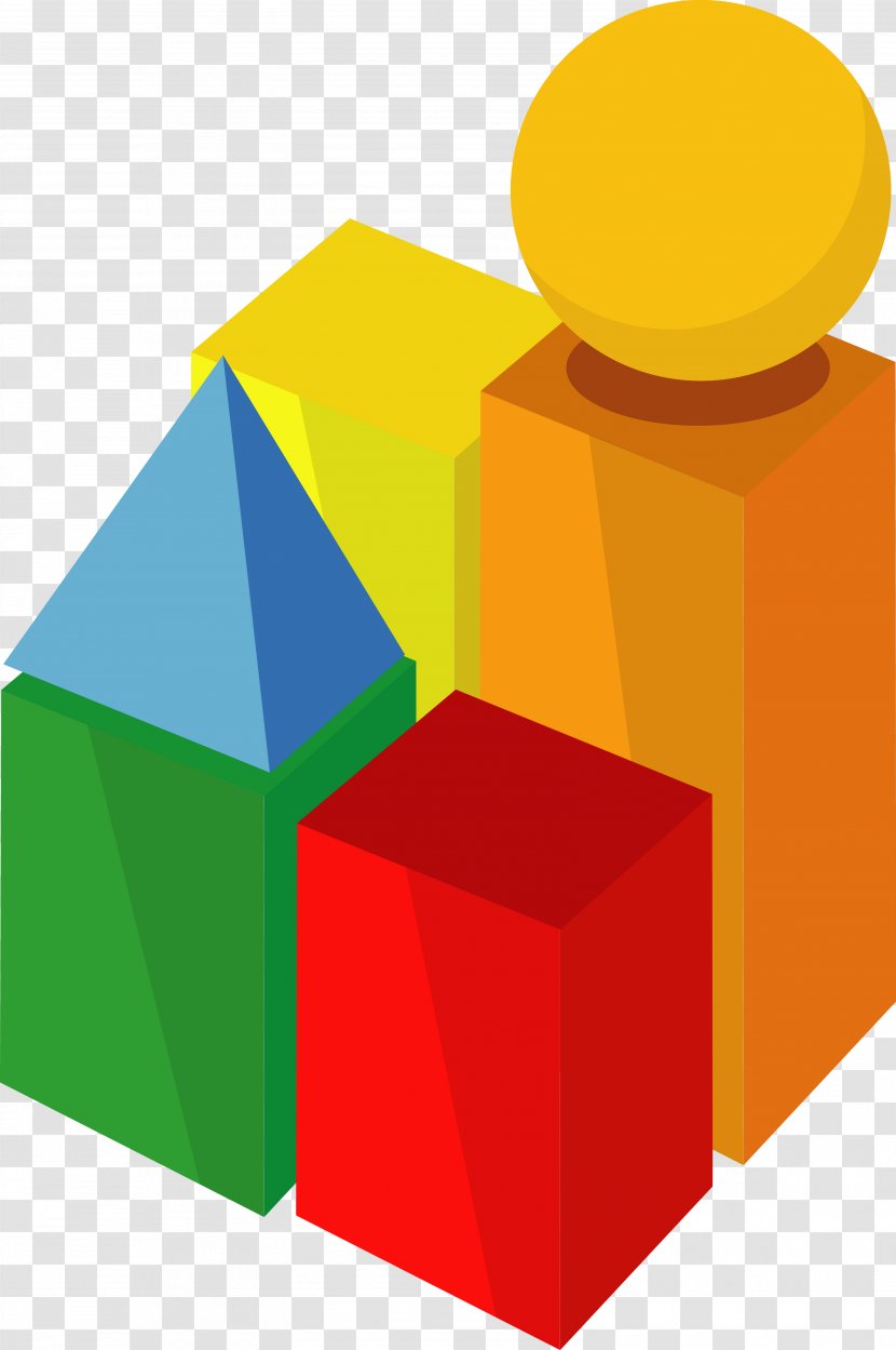 Toy Block Clip Art - Animation - Blocks Transparent PNG