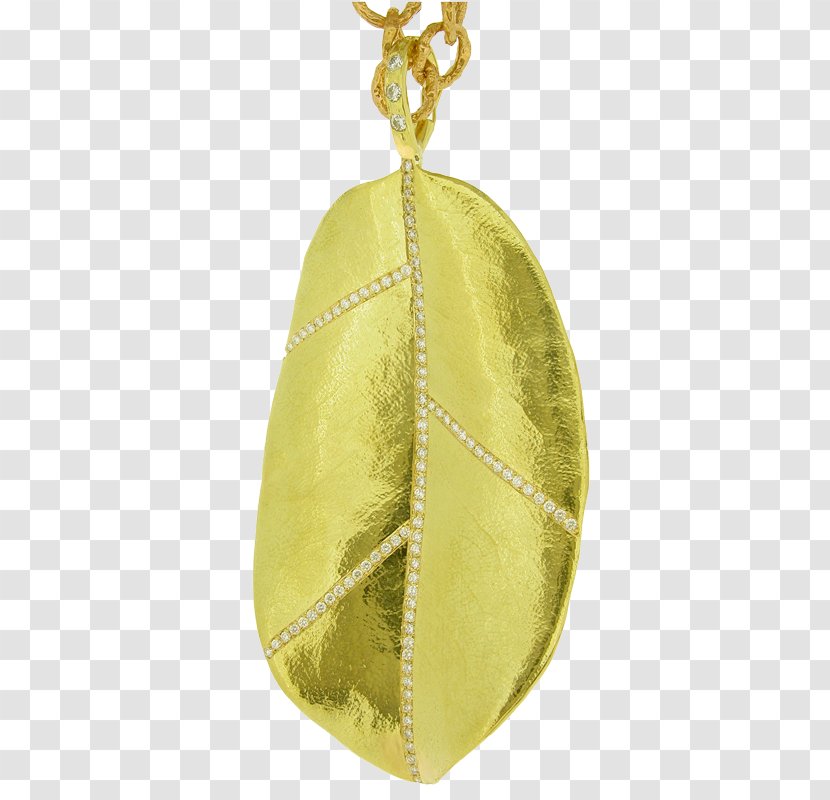 Jewellery - Yellow - Almond Branch Transparent PNG