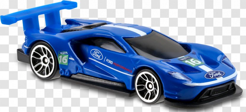 Ford GT Car Shelby Mustang Ferrari F50 - Mode Of Transport - Blueracecar Transparent PNG