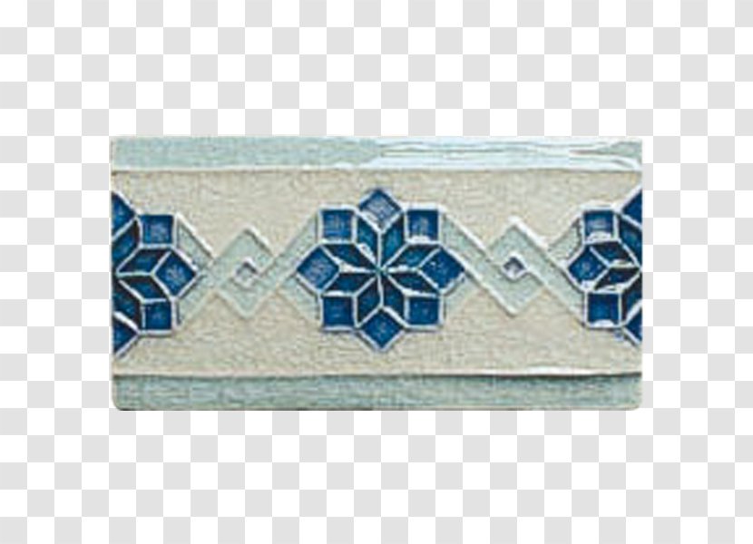 Ceramic Formella Vietri Sul Mare Tile Floor - Arab Arabesque Transparent PNG