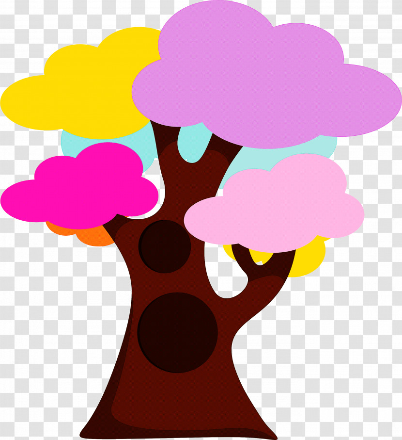 Material Property Tree Silhouette Plant Transparent PNG
